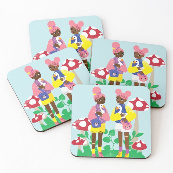 Item preview, Quack Quack designed and sold by TabithaBianca.