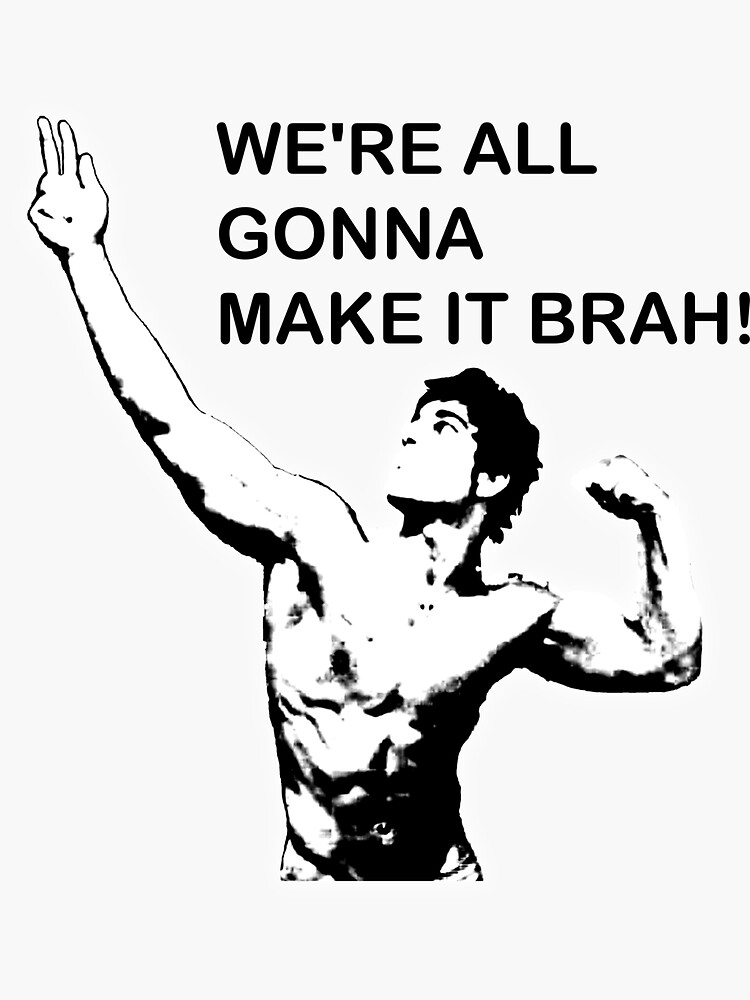 "Zyzz Pose" Sticker for Sale by VibenGraphics Redbubble