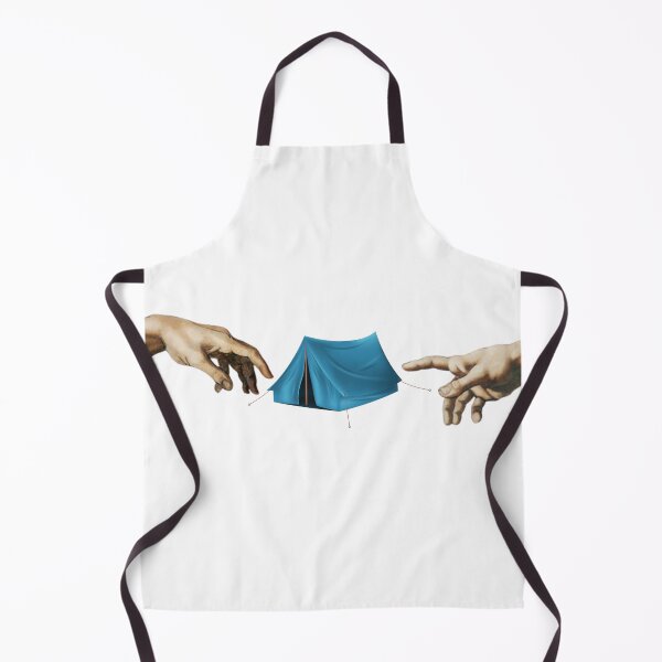 Item preview, Adam wants to go camping designed and sold by amarazaia1.
