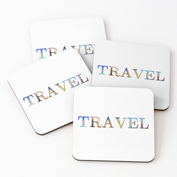 Item preview, In love with travel, all around the world designed and sold by NoetherSym.