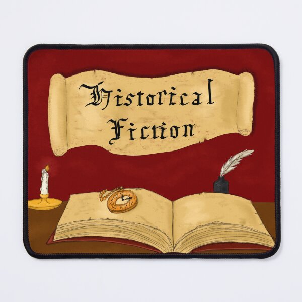 Artikelvorschau, Historisches Belletristikbuch entworfen und verkauft von an-open-book.