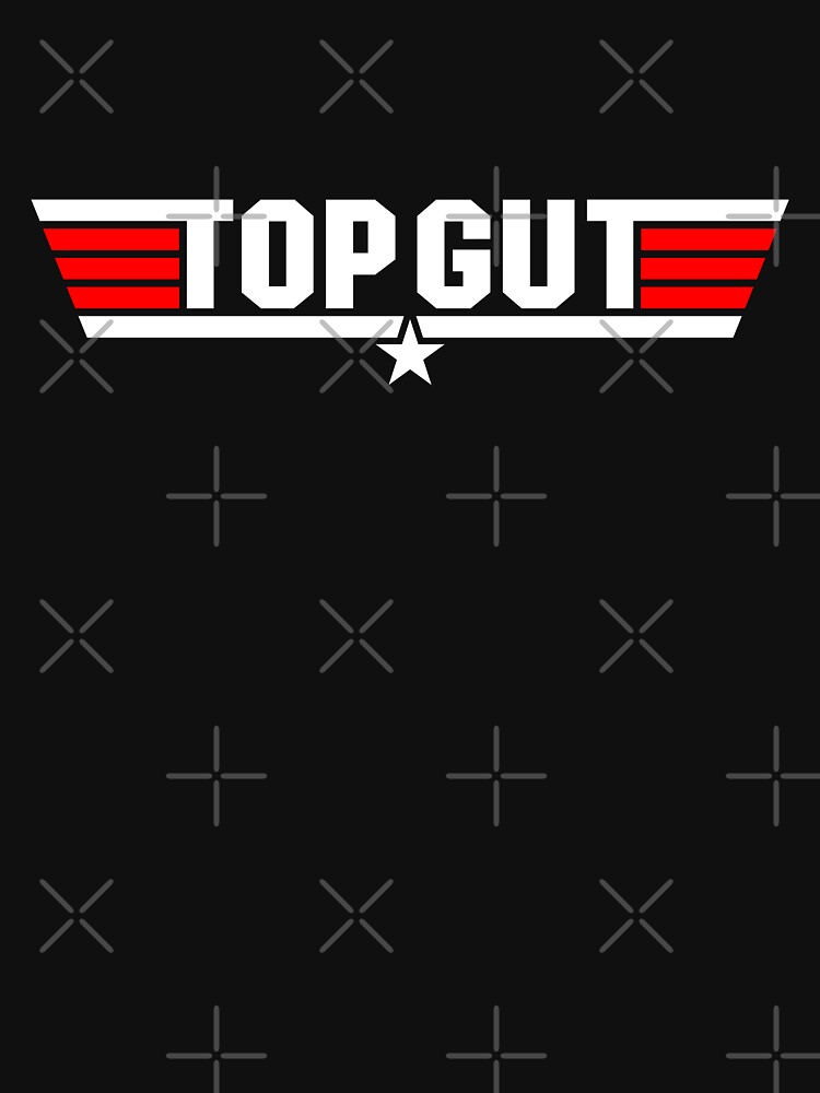 Top Gut by Aeronautdesign