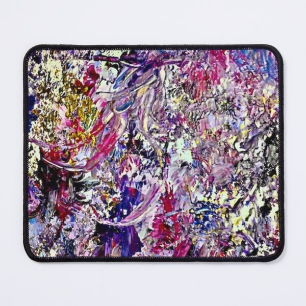 Item preview, Spirits Carnival Atmosphere Art Print  designed and sold by SoulArtSara.