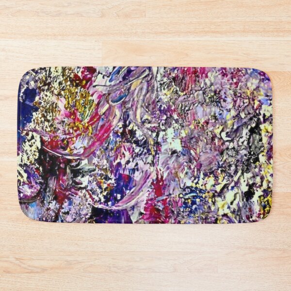 Item preview, Spirits Carnival Atmosphere Art Print  designed and sold by SoulArtSara.