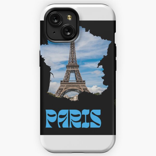 LOUIS VUITTON PARIS ARCHITECTURAL ART iPhone 14 Pro Max Case Cover