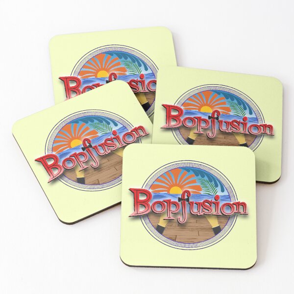 Item preview, Bopfusion designed and sold by CarynKeller.