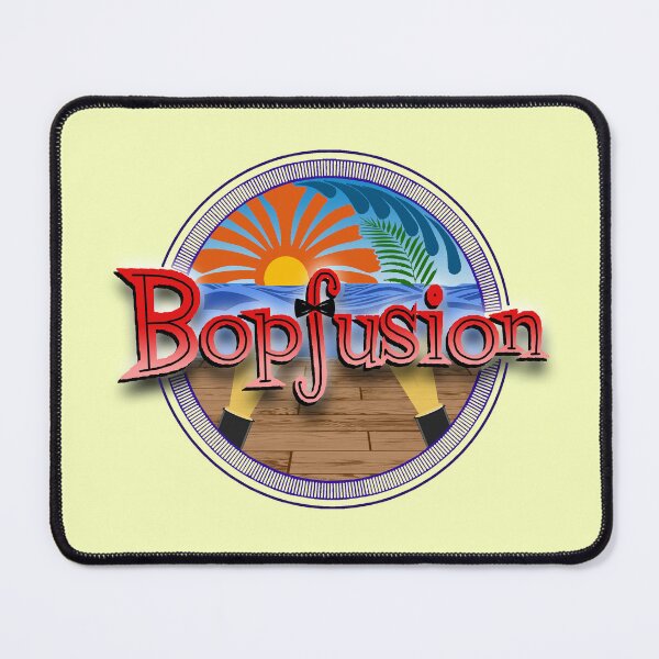 Item preview, Bopfusion designed and sold by CarynKeller.