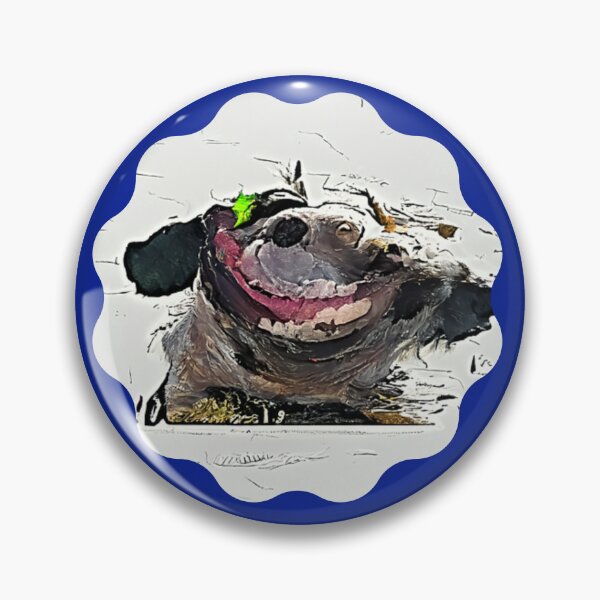 Item preview, Happy dog shaken not stirred designed and sold by tabykid.