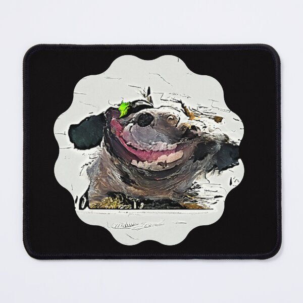 Item preview, Happy dog shaken not stirred designed and sold by tabykid.
