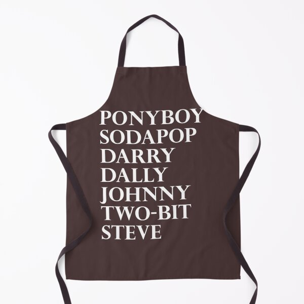 Item preview, Greasers designed and sold by SarahAt36.