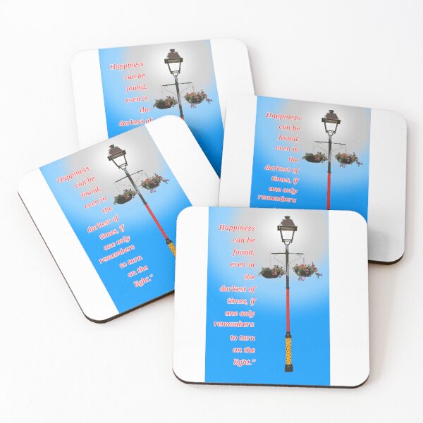 Item preview, Say something lamp post designed and sold by SanjaKumar.