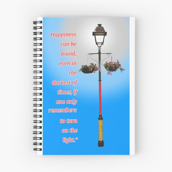 Item preview, Say something lamp post designed and sold by SanjaKumar.