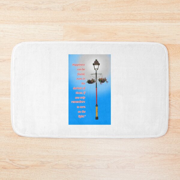 Item preview, Say something lamp post designed and sold by SanjaKumar.