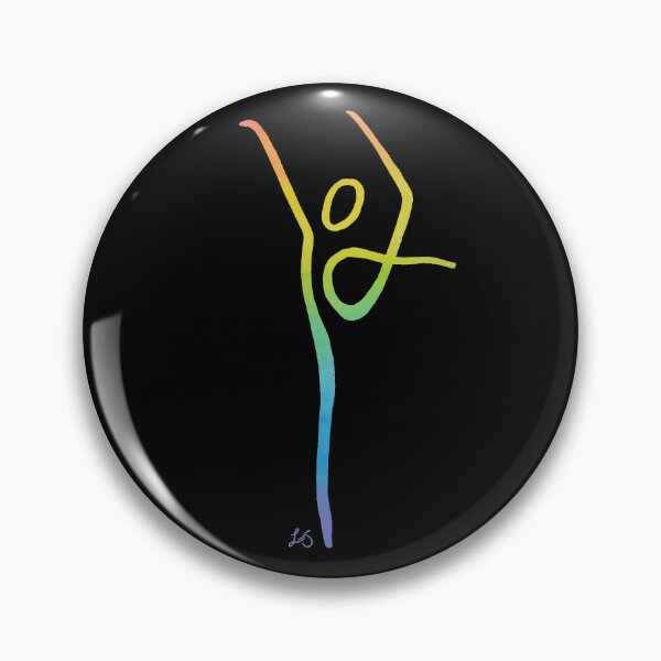 Item preview, Proud Dancer designed and sold by Lauren Jaeger.