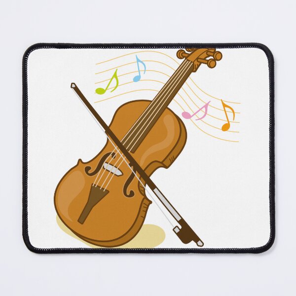 Item preview, Violin designed and sold by JustCoolShop.