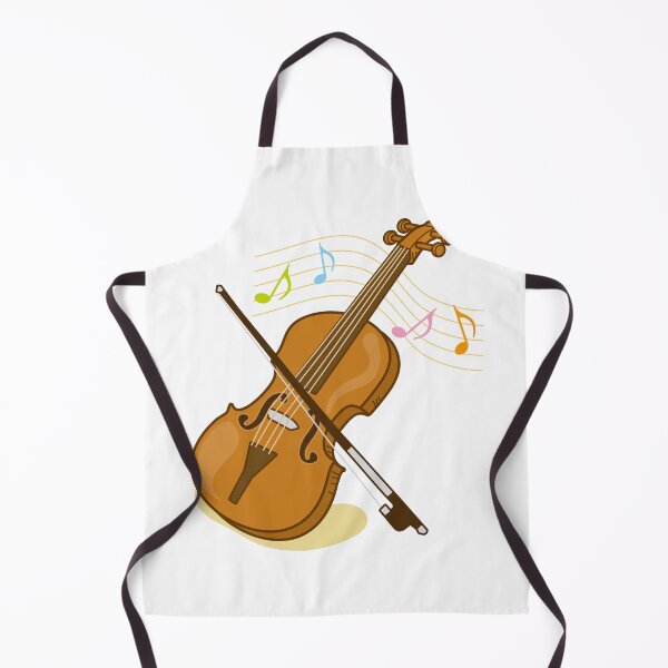 Item preview, Violin designed and sold by JustCoolShop.