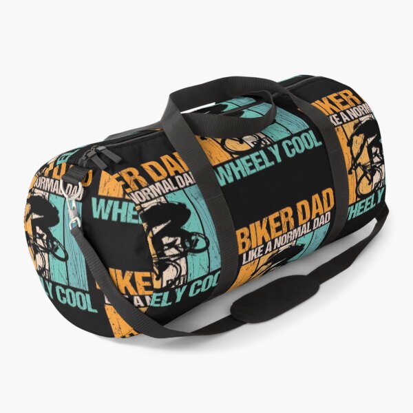 Item preview, biker dad like a normal dad but wheely cool designed and sold by SheIsAQueen.