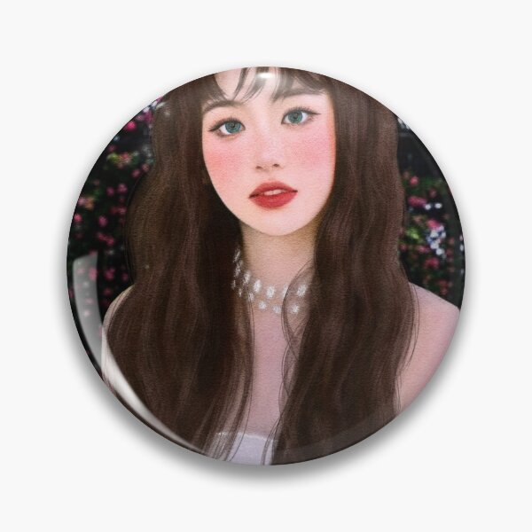 Item preview, chuu loona designed and sold by Pardis-arts.