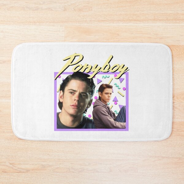 Artikelvorschau, 80er Ponyboy Curtis The Outsiders entworfen und verkauft von SarahAt36.