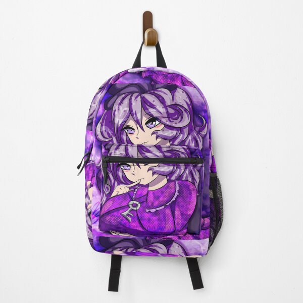 Item preview, Purple Takane designed and sold by bbeyondnatural.