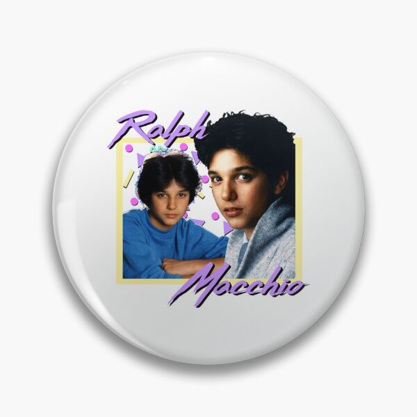 Item preview, 80s Ralph Macchio   designed and sold by SarahAt36.