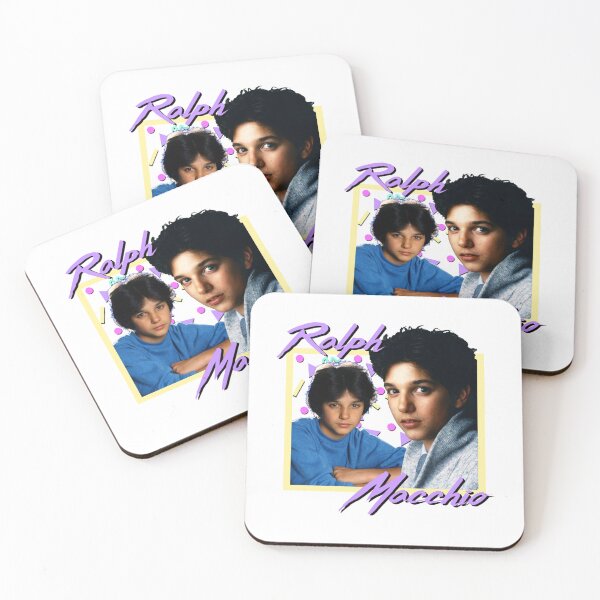 Item preview, 80s Ralph Macchio   designed and sold by SarahAt36.