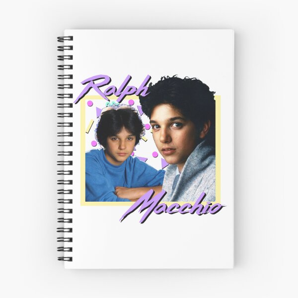 Item preview, 80s Ralph Macchio   designed and sold by SarahAt36.