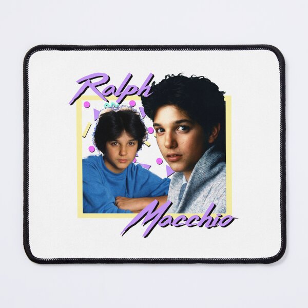 Item preview, 80s Ralph Macchio   designed and sold by SarahAt36.