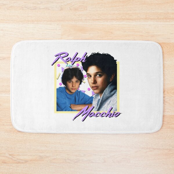 Item preview, 80s Ralph Macchio   designed and sold by SarahAt36.