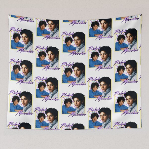 Item preview, 80s Ralph Macchio   designed and sold by SarahAt36.