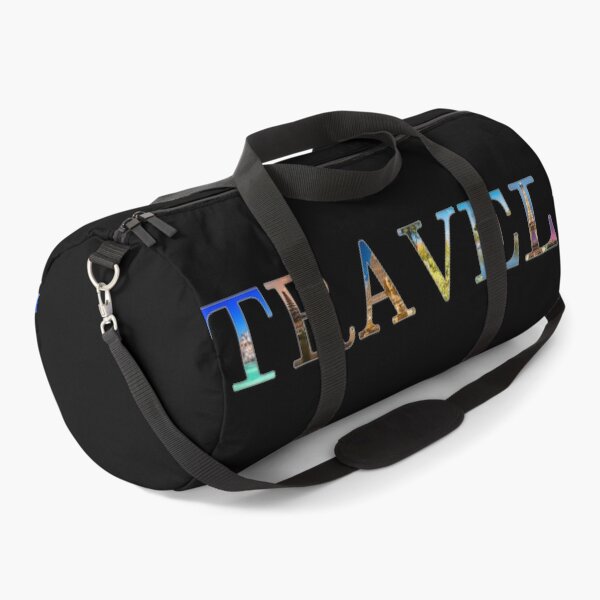 Item preview, In love with travel, all around the world designed and sold by NoetherSym.