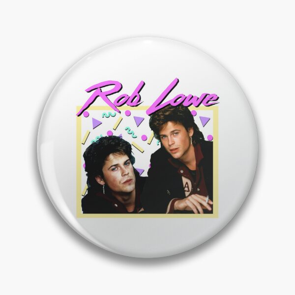Item preview, 80s Rob Lowe   designed and sold by SarahAt36.