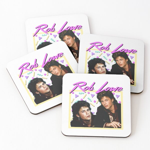 Item preview, 80s Rob Lowe   designed and sold by SarahAt36.