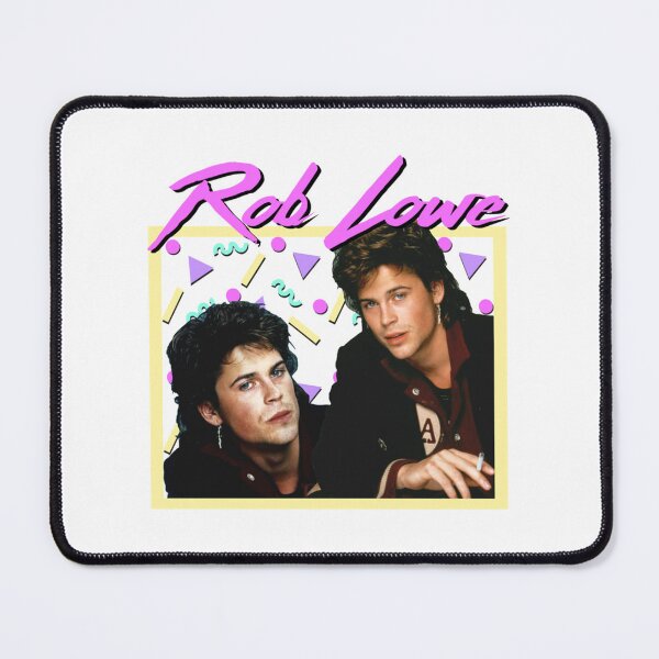Item preview, 80s Rob Lowe   designed and sold by SarahAt36.