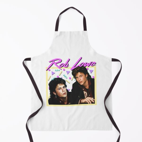 Item preview, 80s Rob Lowe   designed and sold by SarahAt36.