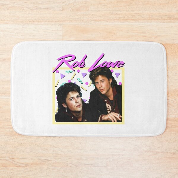 Item preview, 80s Rob Lowe   designed and sold by SarahAt36.