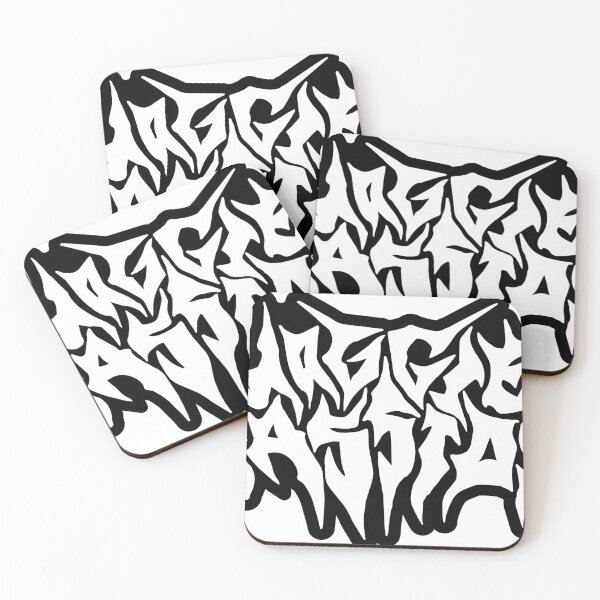 Item preview, MC Logo designed and sold by jbarnegren.