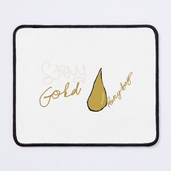 Item preview, avaa stay gold ponyboy   designed and sold by SarahAt36.