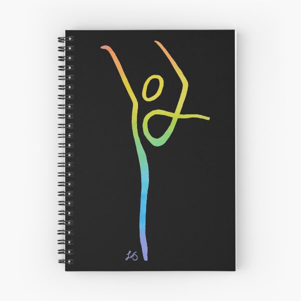 Item preview, Proud Dancer designed and sold by Lauren Jaeger.