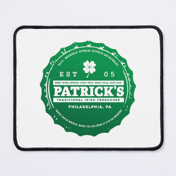 Item preview, The Gang Goes Upmarket! - Green Art designed and sold by Primal Mistry.