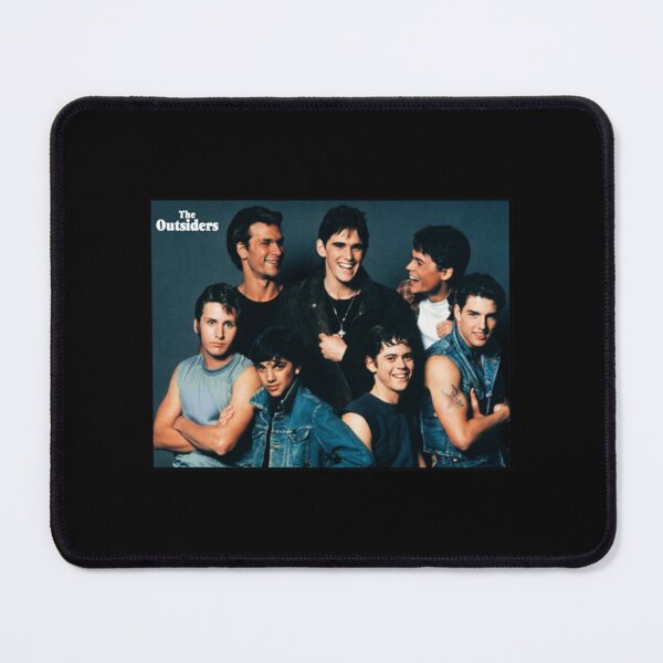 Item preview, BEST SELLING - The Outsiders designed and sold by SarahAt36.