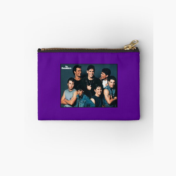Item preview, BEST SELLING - The Outsiders                designed and sold by SarahAt36.