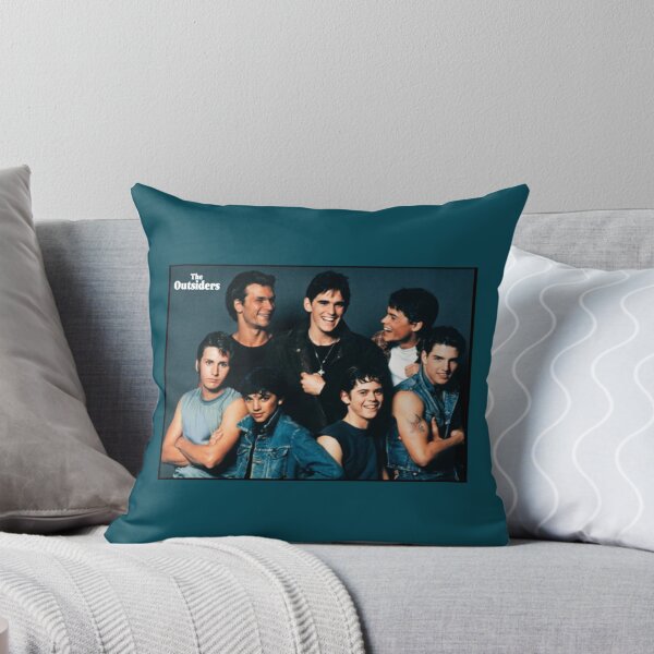 Item preview, BEST SELLING - The Outsiders                designed and sold by SarahAt36.