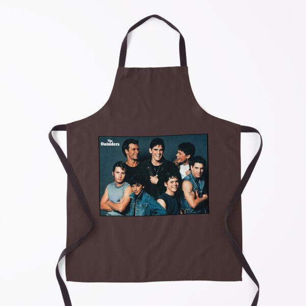 Item preview, BEST SELLING - The Outsiders                designed and sold by SarahAt36.