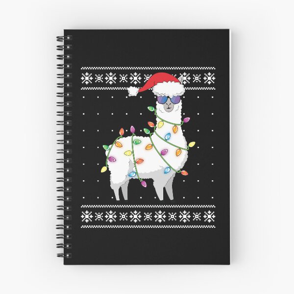Item preview, Alpaca Xmas Tree Outfit Funny Ugly Christmas Sweater designed and sold by mejeoshop.