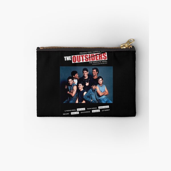 Item preview, BEST SELLING - The Outsiders           designed and sold by SarahAt36.