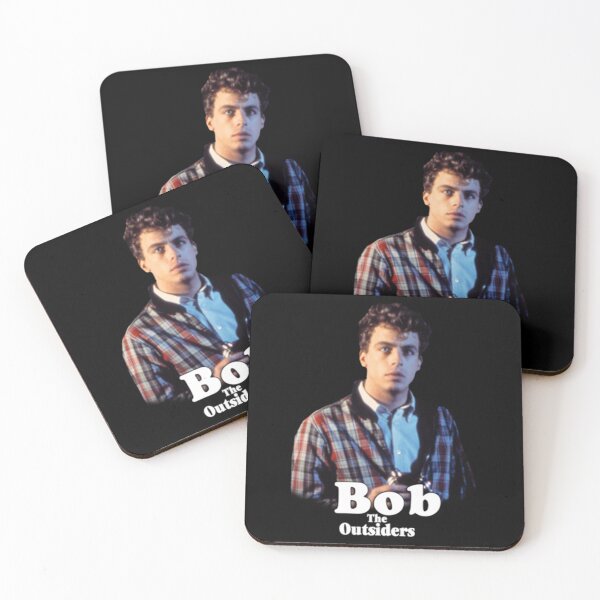 Item preview, Bob Sheldon (The Outsiders)   designed and sold by SarahAt36.