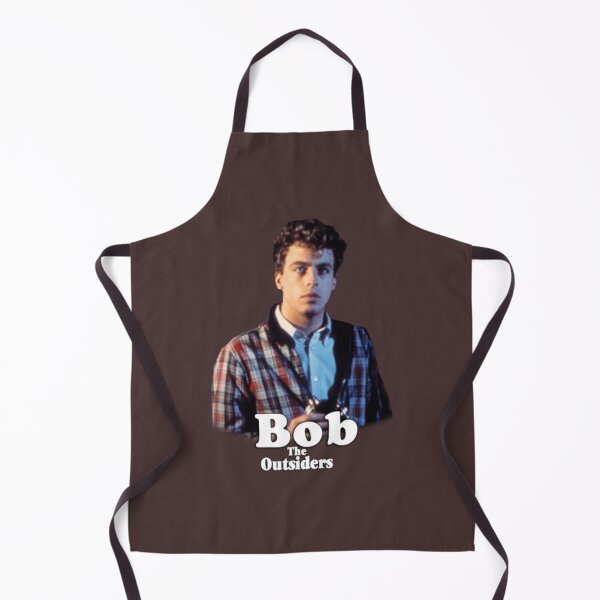 Item preview, Bob Sheldon (The Outsiders)   designed and sold by SarahAt36.