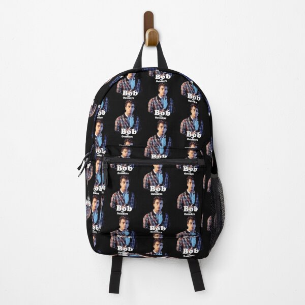 Item preview, Bob Sheldon (The Outsiders) designed and sold by SarahAt36.