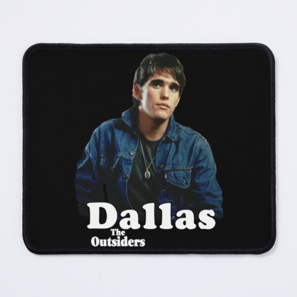 Item preview, Dallas Winston (The Outsiders)   designed and sold by SarahAt36.